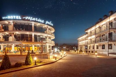 Marine Palace (Марина Палас)
