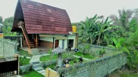 Telaga Mas Guest House Hotel in zona DESA WISATA BAKAS