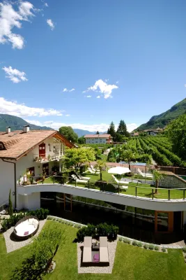Boutique Hotel Zum Rosenbaum Hotels in Unsere Liebe Frau im Walde-St. Felix