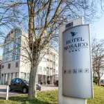 Hotel Mosaico