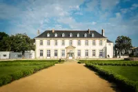 L'Abbaye de Villeneuve