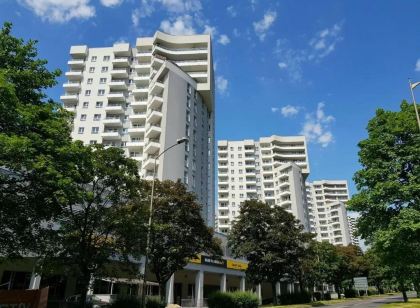 ActivPark Apartments