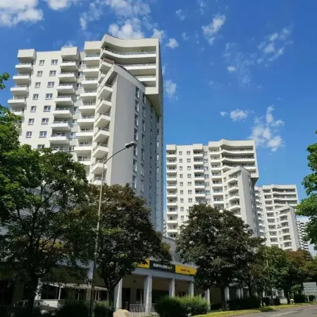 ActivPark Apartments