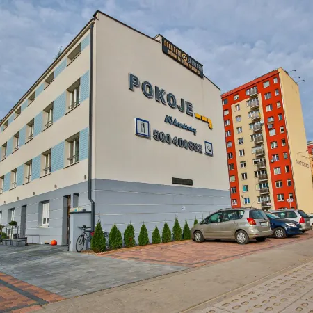 Kamienica Morska Gdynia
