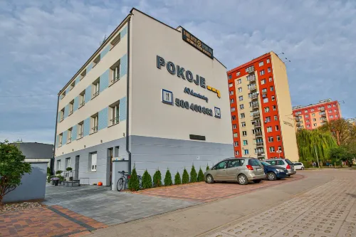Kamienica Morska Gdynia Hotels in Rumia