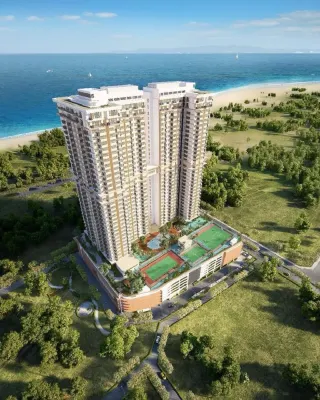 The Apple Premier Suites Melaka