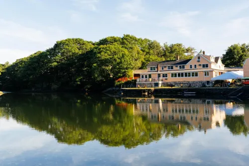 Mabel's House Hotels in Kennebunkport