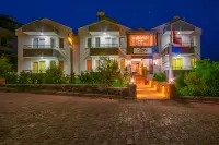 Özgüm Suite Otel - Apartment