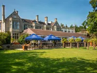 Westone Manor Hotel Hotels in Northampton
