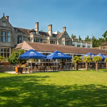 Westone Manor Hotel