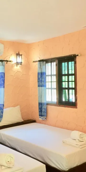 วิลล่าไม้