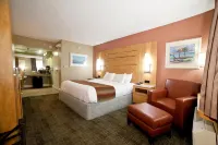 DeSoto Beach Hotel