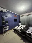 Apartemen Gateway Pasteur Bandung by WFAUZI ROOMS