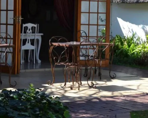 Little Eden Guest Lodge Hotels in Sedibeng