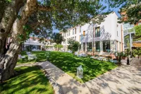 Hotel Parco Delle Fontane