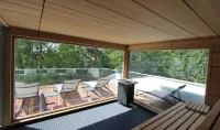 Roewers Privathotel & Spa Hotels in Baabe