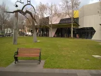 Crown CBD Motel - City Location