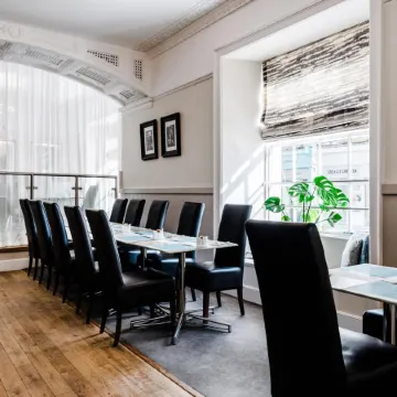 Mannings Hotel