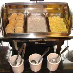 Baymont by Wyndham Helena - breakfast