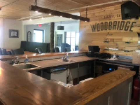 วูดบริดจ์ อินน์ และ ทาเวิร์น โรงแรมในPickens County