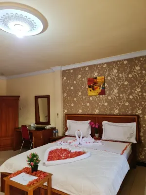 Hotel Elisabeth