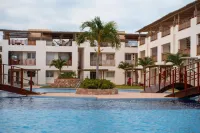 Canoa - Boas Vistas - Meerblick