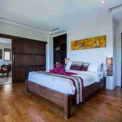 帕岸島公寓 Rooms