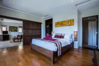 Koh Phangan Pavilions Serviced Apartments