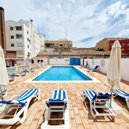 Hotel Santa Cecilia