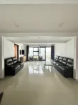 Mountain View Homestay 3BR with Mezzanine Near Dieng