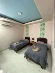 Hotel JDF Hotel dekat Pasar Samabusa