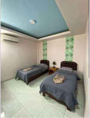 Hotel JDF