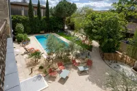 Maison Argenson - Pools