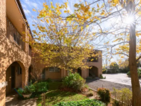 Colac Mid City Motor Inn Hotels in Colac