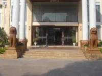 STUNG SANGKE HOTEL Hotels in 