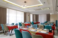 Premier Hotel Hotels in Andisjan