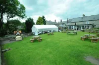 Three Wheat Heads Hotels in Longframlington