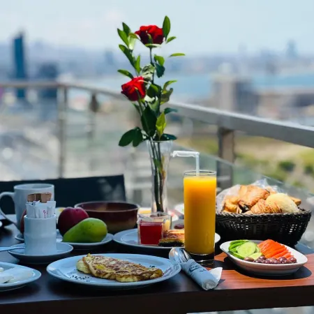 Louis V Hotel Beirut