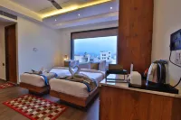 Hotel Holy Vivasa