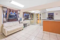 Super 8 by Wyndham Jasper Hotels in Jasper