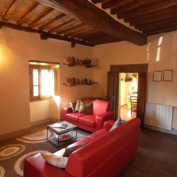 Agriturismo I Pagliai