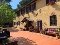 Villa Poggio di Gaville -  case vacanza in affitto