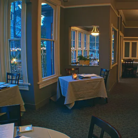 Winchester Inn