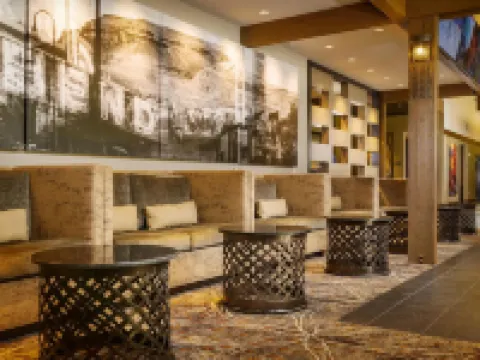 Riverhouse Lodge Hotels in Bend