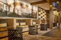 Riverhouse Lodge Các khách sạn ở Bend