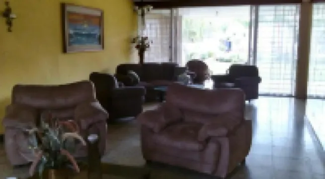 Casa San Benito