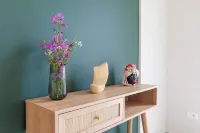 Malva Rooms - Alojamientos