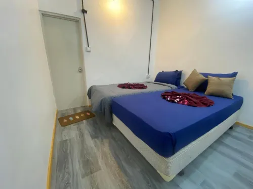 Rashuthere Maldives Hotels in Rasdhoo