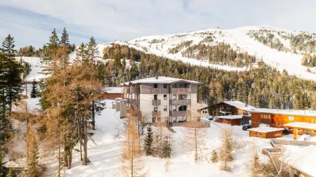 Haus Tauernblick Katschberg by AlpenTravel Inkl Katschberg Summer Card