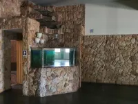 Delta Hotel Hotel di Urubupunga